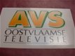 sticker AVS Tv - 1 - Thumbnail