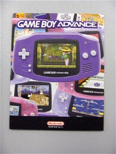 sticker Game Boy