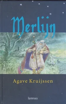 MERLIJN - Agave Kruijssen (3) - 0