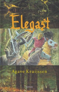 ELEGAST - Agave Kruijssen (Lannoo) (2)