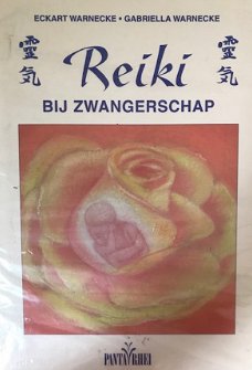 Reiki bij zwangerschap Eckart Warnecke