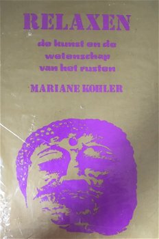 Relaxen, Mariane Kohler - 1