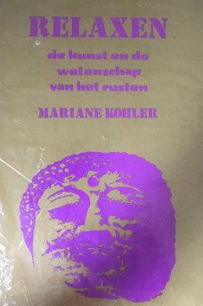 Relaxen, Mariane Kohler