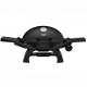 Lichte en compacte Mustang gas barbecue grill ‘Camping’ - 3 - Thumbnail