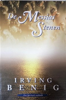 De Messias stenen, Irving Benig - 1