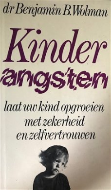 Kinderangsten, Dr.Benjamin B.Wolman