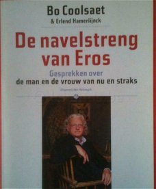 De navelstreng van Eros, Bo Coolsaert