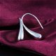 1001oorbellen engelen traan 925 zilver earrings angels tear - 1 - Thumbnail