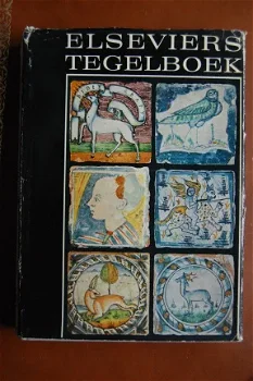 Elseviers Tegelboek - 1