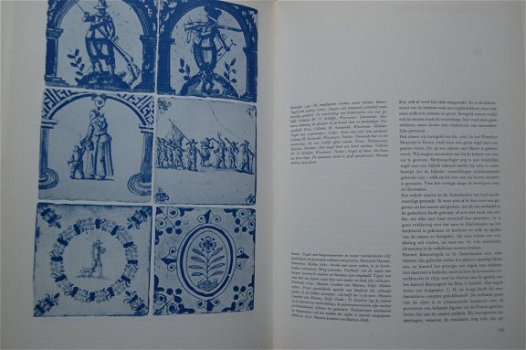 Elseviers Tegelboek - 3