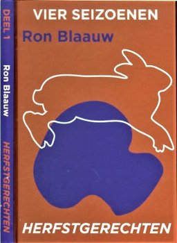 De Vier seizoenen van Ron Blaauw - 0