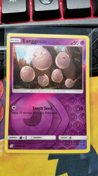 Exeggcute 73/236 (reverse) SM Unified Minds - 1