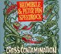 CD Batmobile & Peter Pan Speedrock ‎– Cross Contamination - 1 - Thumbnail