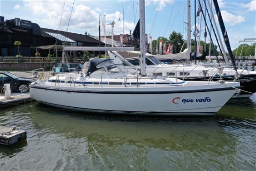 Compromis (C-Yacht) 36 Class - 1