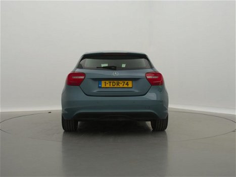 Mercedes-Benz A-klasse - 180 CDI *AMG* / LEDER / NAVI / AIRCO-ECC / CRUISE CONTR. / EL. PAKKET / PDC - 1