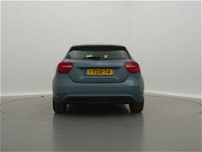 Mercedes-Benz A-klasse - 180 CDI *AMG* / LEDER / NAVI / AIRCO-ECC / CRUISE CONTR. / EL. PAKKET / PDC