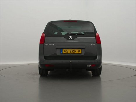 Peugeot 5008 - 1.6 VTi Blue Lease 5p. PANORAMADAK / NAVI / AIRCO-ECC / CRUISE CONTR. / PDC / TREKHAA - 1