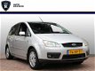 Ford Focus C-Max - 1.8-16V Ghia Airco Elektr. Ramen Trekhaak - 1 - Thumbnail