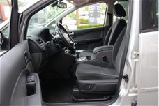 Ford Focus C-Max - 1.8-16V Ghia Airco Elektr. Ramen Trekhaak