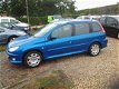 Peugeot 206 SW - 1.4-16V Air-line 3 Mooie kleine stationwagen airco trekhaak zeer lux.s - 1 - Thumbnail