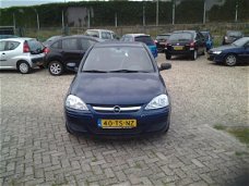 Opel Corsa - 1.2i-16V Sport Twingsport 1.2 16v