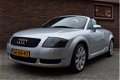 Audi TT Roadster - 1.8 5V Turbo '2000 Clima - 1 - Thumbnail