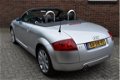 Audi TT Roadster - 1.8 5V Turbo '2000 Clima - 1 - Thumbnail