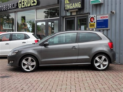 Volkswagen Polo - 1.2 TSI Highline Lichtmetaal | High line - 1