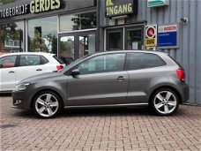 Volkswagen Polo - 1.2 TSI Highline Lichtmetaal | High line