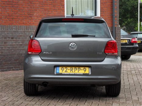 Volkswagen Polo - 1.2 TSI Highline Lichtmetaal | High line - 1