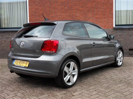 Volkswagen Polo - 1.2 TSI Highline Lichtmetaal | High line - 1