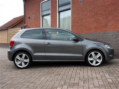 Volkswagen Polo - 1.2 TSI Highline Lichtmetaal | High line - 1