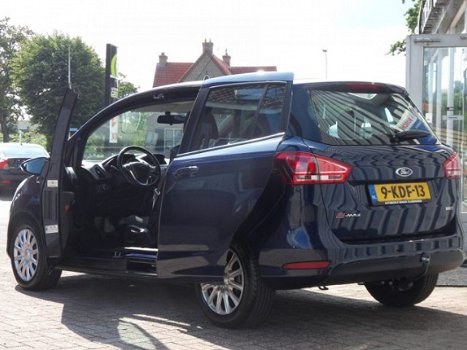 Ford B-Max - 1.0 EcoBoost Style Hoogzitter | Trekhaak | Zeer zuinig - 1