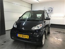 Smart Fortwo coupé - 1.0 mhd Pure incl. AIRCO. NWE APK/GARANTIE