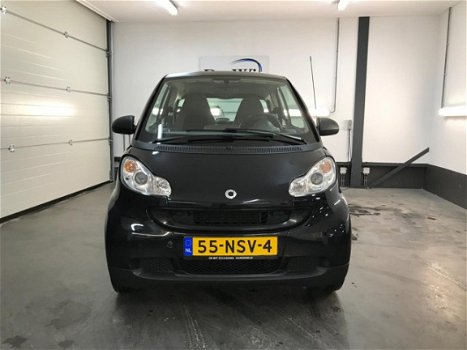 Smart Fortwo coupé - 1.0 mhd Pure incl. AIRCO. NWE APK/GARANTIE - 1
