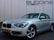 BMW 1-serie - 114i EDE Exe | Sport-Line | Gr Navi | Xenon - 1 - Thumbnail