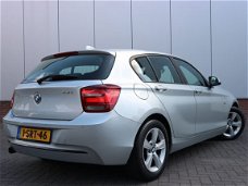 BMW 1-serie - 114i EDE Exe | Sport-Line | Gr Navi | Xenon