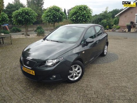 Seat Ibiza SC - 1.2 TDI COPA Ecomotive - 1