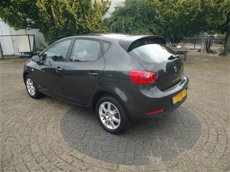 Seat Ibiza SC - 1.2 TDI COPA Ecomotive - 1