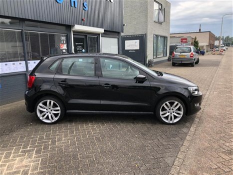 Volkswagen Polo - 1.0 BlueMotion - 1