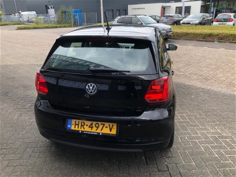 Volkswagen Polo - 1.0 BlueMotion - 1