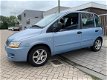 Fiat Multipla - 1.6-16V Family Edition - 1 - Thumbnail