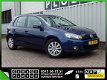 Volkswagen Golf - 1.2 TSI 5drs AUT7 113dkm + NAP Clima Cruise Bns Line BlueMotion - 1 - Thumbnail