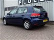 Volkswagen Golf - 1.2 TSI 5drs AUT7 113dkm + NAP Clima Cruise Bns Line BlueMotion - 1 - Thumbnail