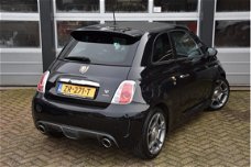 Fiat 500 Abarth - 1.4 T-Jet Turismo