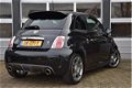 Fiat 500 Abarth - 1.4 T-Jet Turismo - 1 - Thumbnail