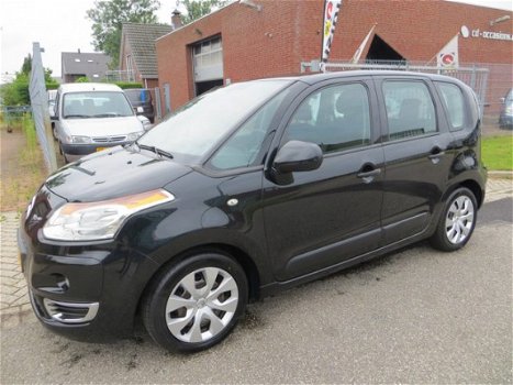 Citroën C3 Picasso - 1.4 VTi Aura - AIRCO - NETTE NEDERL, AUTO - 1