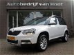 Skoda Yeti Outdoor - 1.2 tsi Ambition / electr airco / parkeerhulp / handsfree / 16