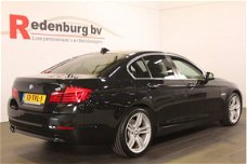 BMW 5-serie - 530d High Executive / 2012