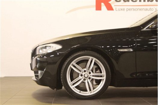 BMW 5-serie - 530d High Executive / 2012 - 1